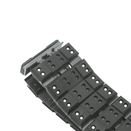 Gummipads für FM920 Kurzheck Hydraulikbagger 1:14